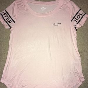 Hollister Easy Tee